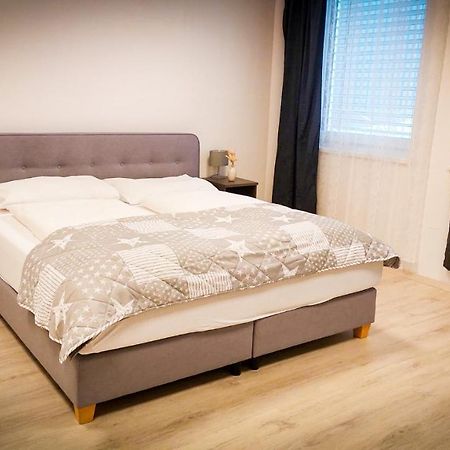 Kobra Room In Spielberg Spielberg Bei Knittelfeld Екстериор снимка