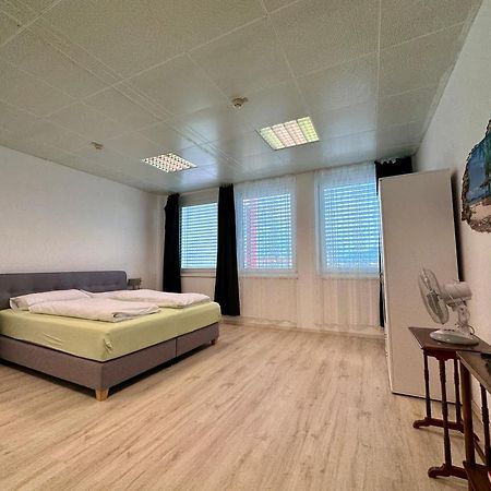 Kobra Room In Spielberg Spielberg Bei Knittelfeld Екстериор снимка