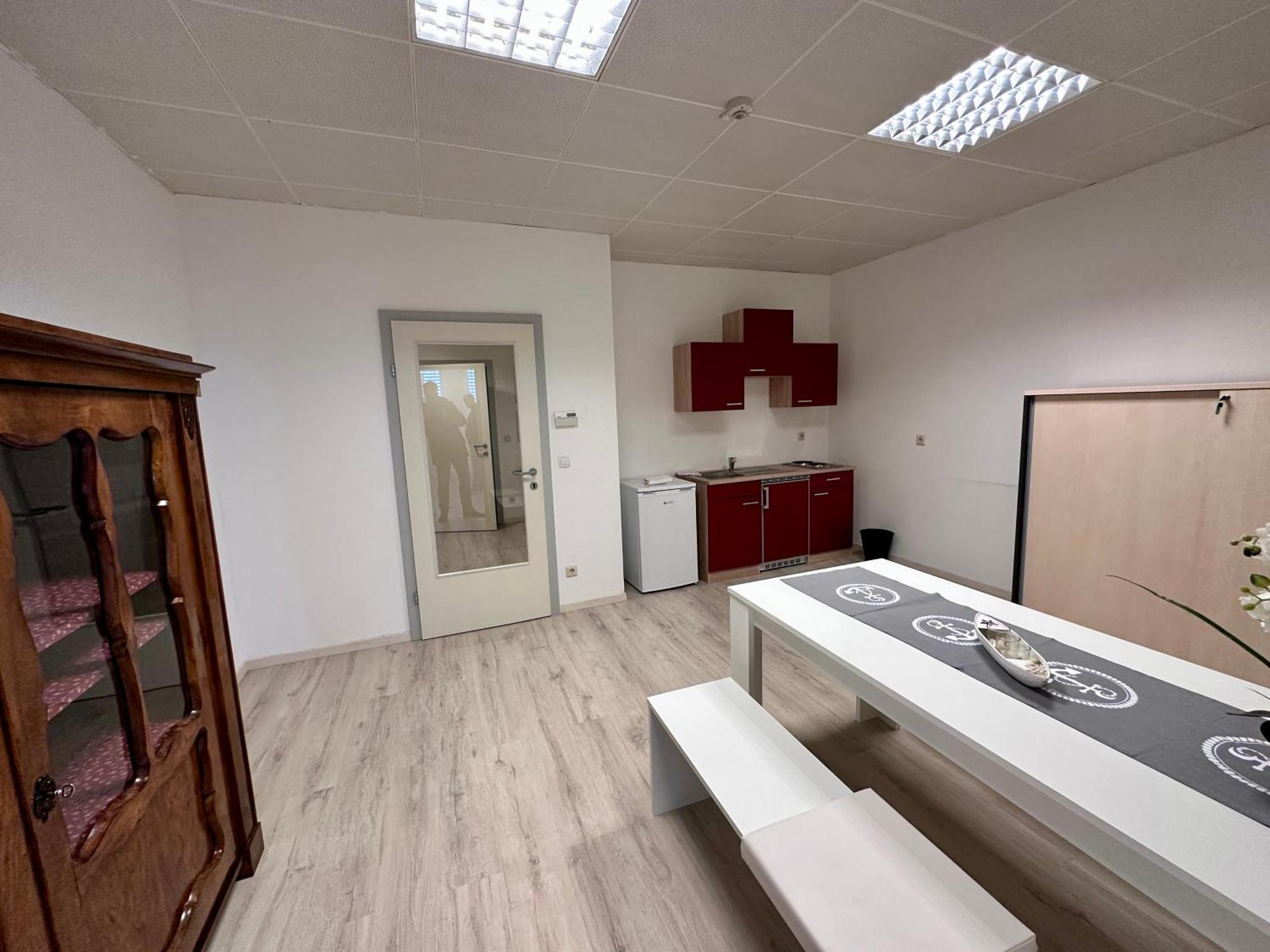 Kobra Room In Spielberg Spielberg Bei Knittelfeld Екстериор снимка